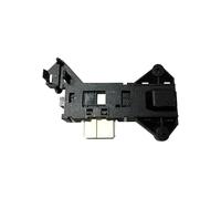 Serrure De Porte 481228058048 Compatible Avec Les Laveuses Whirlpool | Compatible avec Whirlpool/Bauknecht. Serrure à 3 broches. Restaure la serrure de la porte. 1 pièce.