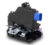 Serrure de porte 7 broches servomoteur arrière droit de rechange pour Golf V 1K1 Golf Plus V 521 5M1 Accessoires de voiture Pièce # 7L0839016 7L0839016A 7L0839016D