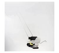 Serrure De Porte 81310-1Y030 Actionneur Verrouillage Porte Centrale Voiture Module Verrouillage Mécanisme Moteur Pour Kia Pour Picanto Pour Morning 2012 - 2016 Verrouillage Centralisé(Arrière gauche)