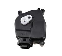 Serrure De Porte 957361G020 957351G020 Actionneur De Serrure Porte Voiture Moteur Module De Verrouillage Pour Kia Pour Rio LX Pour SX 2007 2008 2009 2010 2011 Verrouillage Centralisé(Arrière droit)