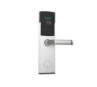 Serrure de porte à carte sans contact, serrure à languette