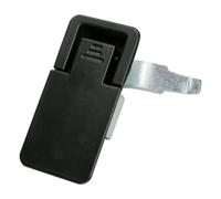 Serrure de porte à compression réglable for avion, boîte de distribution, 1 pièce