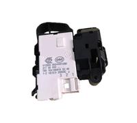 Serrure de porte à interrupteur temporisé ZV-447, compatible avec la machine à laver à tambour Haier 0024000128A/0024000128D, pièces de réparation, accessoires de remplacement