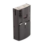 Serrure de Porte à la Maison Serrure Intelligente Invisible sans Fil WAFU 011 Télécommande Serrure Invisible Bluetooth Touch Unlock Home Anti-effraction pour TUYA
