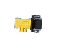 Serrure De Porte À Micro Interrupteur À Retard, Compatible Avec Candy,DM053 G04 1060DS G04 DF 86, Interrupteur De Capteur De Porte, Pièces De Machine À Laver