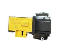 Serrure De Porte À Micro Interrupteur À Retard DM053, Compatible Avec Candy, Machine À Laver Par Culbutage G04 1060DS G04 DF 86