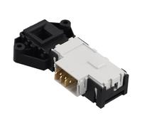 Serrure De Porte À Micro-interrupteur De Retard For Lave-linge T85, Compatible Avec Haier, XQG52-Q718 Q818 Q856 Q918, Pièces De Rechange For Machine À Laver À Tambour