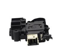 Serrure de porte à micro-retard for machine à laver à tambour, 2 pièces, 0024000128A/D DK040550