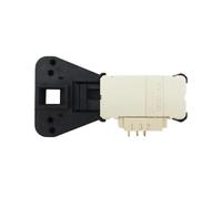 Serrure De Porte À Micro-retard PTC For Lave-linge ZV-446L10, Compatible Avec Midea, Pièces De Rechange Et Accessoires De Réparation 250 V