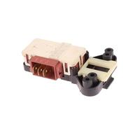 Serrure De Porte À Retard Électronique For Machine À Laver, Compatible Avec Beko TCL ZV-446, Ensemble De Commutateur De Verrouillage Approprié For Machine À Laver