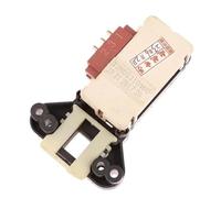 Serrure De Porte À Retard Électronique For Machine À Laver ZV-446 T2805310400, Compatible Avec Beko, Compatible Avec TCL, Pièces De Commutateur De Verrouillage De Machine À Laver