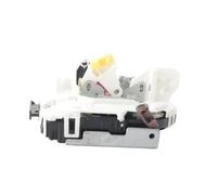 Serrure de Porte Accessoires Actionneur Verrouillage Porte pour Avant Arrière Gauche Droite 4589275AG pour Dodge pour Caliber 2007 2008 2009 4589415AE Verrouillage Centralisé(Arrière Droit)