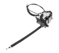 Serrure de Porte Accessoires Voiture Actionneur Verrouillage Porte Arrière Gauche Moteur 82501ZQ00A pour Infiniti QX56 V8 5.6L 2008 2009 2010 937-236 D'entrée Central sans clé