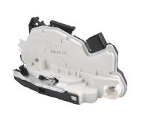 Serrure de Porte Accessoires Voiture Loquet Actionneur Serrure Porte 5ND837015A 5ND837016A pour A1 8X 2010 2011 2012 2013 2014 5ND839016A 5ND839015A Verrouillage Centralisé(Arrière Gauche)