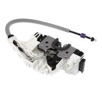 Serrure de Porte Actionneur Compatible Avec Mercedes Pour W207 Pour W212 Pour E200 Ensemble D'actionneur Verrouillage Porte Accessoires D'actionneur Verrouillage 2047201535(FL)