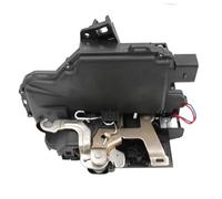 Serrure de Porte Actionneur Compatible Avec Seat Pour Arosa Hatchback 1997-2004 Pour Leon Hatchback 1999-2006 Actionneurs De Verrouillage Porte Avant Arrière Gauche Droite(RR)