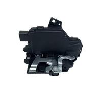 Serrure de Porte Actionneur Compatible Avec Seat Pour Arosa Hatchback 1997-2004 Pour Leon Hatchback Pour Toledo II 1999-2006 Actionneurs De Verrouillage De Porte Avant Arrière Gauche Droite(FL)