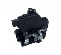 Serrure de Porte Actionneur Compatible Avec Seat Pour Arosa Hatchback 1997-2004 Pour Leon Hatchback 1999-2006 Actionneurs Verrouillage Porte Gauche Droite Avant Arrière(RL)