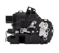 Serrure de Porte Actionneur Compatible Avec Skoda Pour Octavia Hatchback 1996-2010 Pour Octavia Pour Estate 1998-2004 Actionneurs Verrouillage Porte Avant Arrière Gauche Droite(FR)