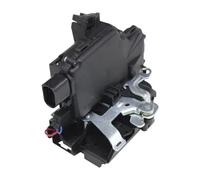 Serrure de Porte Actionneur Compatible Avec VW Pour Beetle 1998-2011 Pour Passat B5 1998-2000 Pour PassatB5.5 2001-2005 Actionneur Serrure Porte Avant Arrière Gauche Droite(Fr)