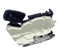 Serrure de Porte Actionneur Compatible Avec VW Pour Golf MK6 2012-2017 Pour Beetle 2012-2016 D'entraînement Moteur D'actionneur Verrouillage Porte Côté Avant Droit 6RD837016A