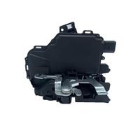 Serrure de Porte Actionneur Compatible Avec VW Pour Lupo 1998-2005 Pour Beetle 1998-2011 Pour Passat 1996-2005 Actionneurs Verrouillage Porte Avant Arrière Gauche Droite(RR)