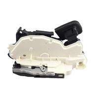 Serrure De Porte Actionneur De Serrure De Porte De Voiture Pour Seat Pour Leon Pour Alhambra 6RD837015A 6RD837016A 6RD839015A 6RD839016A Verrouillage Centralisé(Avant gauche)