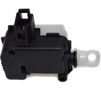 Serrure de porte Actionneur De Verrouillage Central Du Hayon Voiture Accessoires Pour Seat Pour Ibiza Pour Leon Pour Toledo 1998 1999 2000-2009 Pièces de rechange