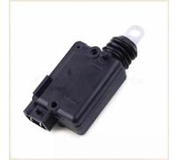 Serrure De Porte Actionneur De Verrouillage De Porte À 2 Broches Moteur Verrouillage Central Avant Gauche/droit Pour Megane Pour Scenic Pour Clio 7702127213 Verrouillage Centralisé