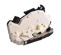 Serrure de porte Actionneur De Verrouillage De Porte Avant/arrière Gauche/droite, Accessoires Pour Seat Pour Ibiza 2009 2010 2011 2012 Pièces de rechange(Rear Right)