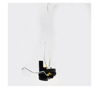 Serrure De Porte Actionneur De Verrouillage De Porte Centrale De Voiture, Module De Verrouillage Sans Moteur Pour Kia Pour Picanto Pour Morning 2012 - 2016 Verrouillage Centralisé(Arrière droit)