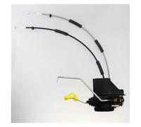 Serrure De Porte Actionneur De Verrouillage De Porte Centrale De Voiture, Module De Verrouillage Sans Moteur Pour Kia Pour Picanto Pour Morning 2012 - 2016 Verrouillage Centralisé(Avant droit)