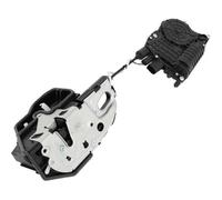 Serrure de porte Actionneur De Verrouillage De Porte Gauche Côté Conducteur Pour F10 528i 535d 535i 550i 740i 740Li 750i 750Li 760Li Pour M5 750Li Pièces de rechange