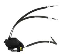 Serrure de porte Actionneur De Verrouillage De Porte Gauche Pour Nissan NV200 2013 2014 2015 2016-2020 80501-3LM1A805019SE1A Pièces de rechange