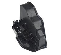 Serrure de Porte Actionneur Loquet Serrure Porte Accessoires Voiture 51217202143 pour BMW F32 F33 E61 E60 F10 X1 X3 X5 X6 Z4 51227202148 Centralisation Coffre(Arrière Gauche)