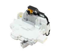 Serrure de Porte Actionneur Pour A3 2004-2013 Pour A6 Pour S6 C6 2005-2011 Serrure De Porte Avant Gauche Actionneur De Serrure De Porte Latérale OEM 1837015 4F1837015G 8E1837015AA