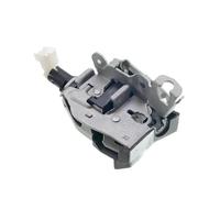 Serrure de Porte Actionneur Serrure Porte Arrière Gauche Droite Voiture 8L5Z1326413A pour Ford pour Ranger L4 2.5L 2004 2005 2006 2007 2008-2011 D'entrée Central sans clé(Arrière Gauche)