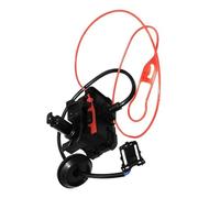 Serrure De Porte Actionneur Serrure Porte Carburant Moteur D'actionneur Verrouillage Bouchon Réservoir Pour VW Pour POLO 1,2l 1,4l 1,6l 2013-2019 6R0810773F