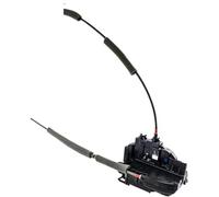 Serrure de Porte Actionneur Serrure Porte D'accessoires Voiture 80500-EB30A pour Nissan pour NP300 pour Navara D40 pour Pathfinder R51 2.5L 80500EB30A D'entrée Central sans clé