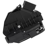 Serrure de Porte Actionneur Serrure Porte pour Avant Gauche Droite Voiture AE8Z-5421813-D pour Ford pour Escape pour Fiesta pour Fusion pour Focus 2066073 D'entrée Central sans clé(Avant Droit)