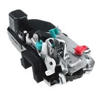 Serrure de Porte Actionneur Verrouillage Porte Arrière Droite Voiture 55177045AB pour Jeep pour Liberty 2002-2007 931692 55177045AJ Verrouillage Centralisé