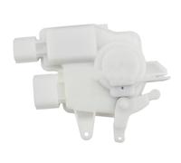 Serrure De Porte Actionneur Verrouillage Porte Central Voiture Module Verrouillage Mécanisme Moteur Pour Subaru Pour Legacy Pour Subaru Pour Outback 61100AG00A Verrouillage Centralisé(La gauche)
