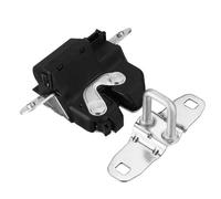 Serrure de porte Actionneur Verrouillage Porte Coffre Voiture Verrouillage Porte Hayon Pour Fiat 500 312 Pour PuntoIII Pour PuntoEvo Pour PuntoEvoVan Pièces de rechange