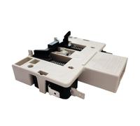Serrure de porte AGM76209501, compatible avec les lave-vaisselle LG, remplace AFK73909601