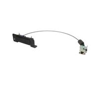 Serrure de porte AKUSAN LCC 3004B