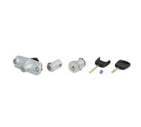 Serrure de porte AKUSAN LCCF 01270