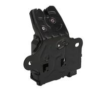 Serrure De Porte Arrière Compatible Avec C&evrolet Pour Camaro 2010-2019 Pour Corvette 2014-2015 Pour Cruze 2011-2019 Loquet Coffre Remplacement OEM 940-108