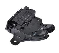 Serrure De Porte Arrière Compatible Avec C&evrolet Pour Camaro 2013-2017 Pour Corvette 2014-2016 Actionneur Verrouillage Pour Hayon Arrière Pièce Rechange D'origine OEM 13501988