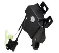 Serrure De Porte Arrière Compatible Avec Ford Pour Mustang 2005 2006 2007 Actionneur Verrouillage Pour Hayon Arrière Pièce D'origine OEM 6R3Z6343200B