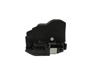 Serrure de porte arrière droit 4 fiches BMW Série 1 E81-E87-E82-E88 2007-2012 - 51227229460